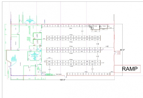 Picture of CAD SERVICES